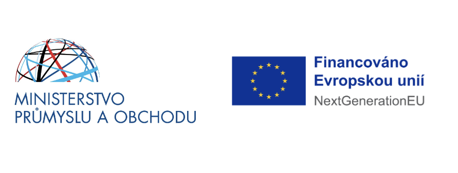 Evropská unie - Next Generation EU, Ministerstvo průmyslu a obchodu